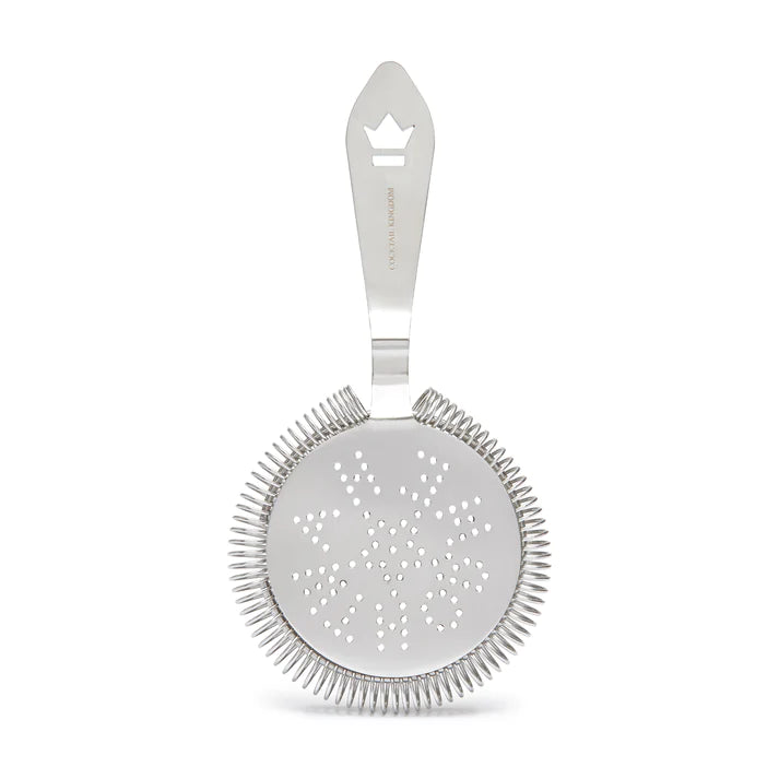 Strainer ANTIQUE STYLE - Inox