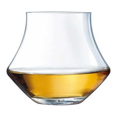 Verre Open Up WARM - 30cl