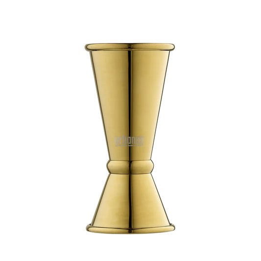 Jigger GINZA - 20ml et 40ml - Gold