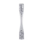 Pilon XXL transparent - 29,50cm