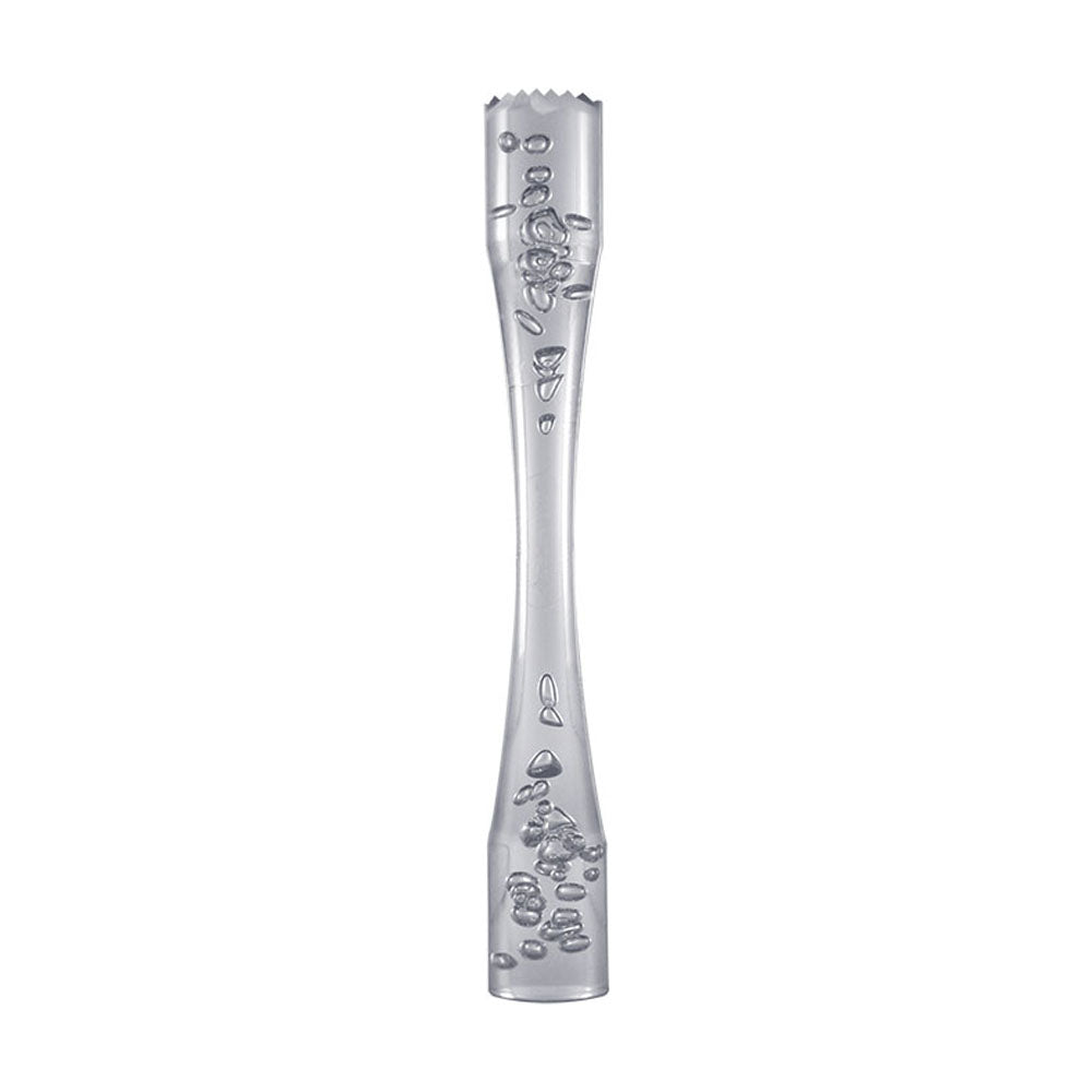 Pilon XXXL transparent - 30cm