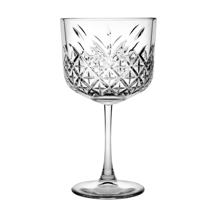  12 verres à Gin TIMELESS - 55cl