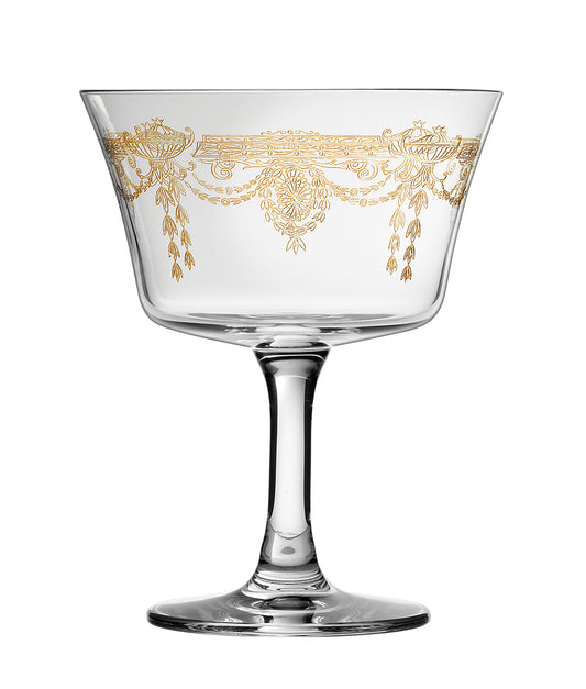 Verre 1890 - GOLD - 20cl