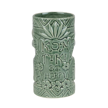 Verre Tiki KON - 630ml