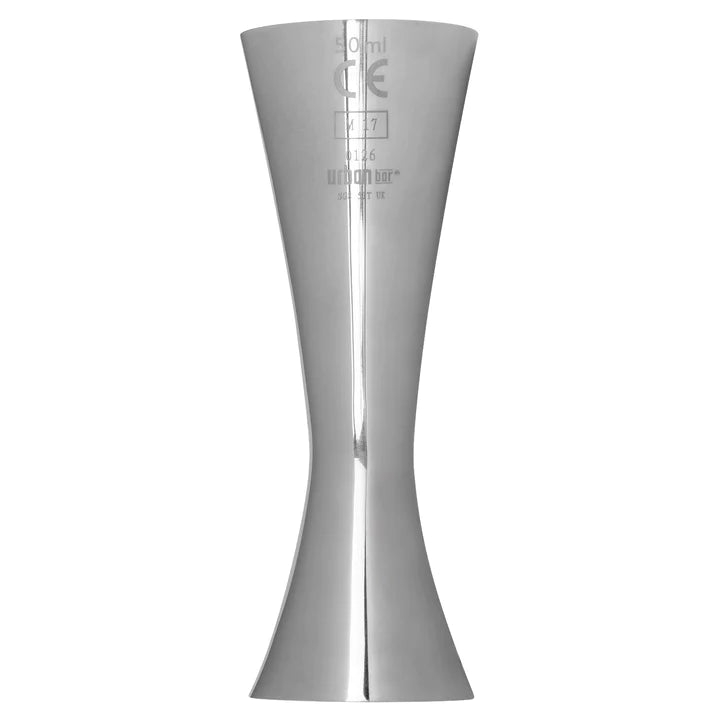 Doseur AERO® - 25ml et 50ml - Inox