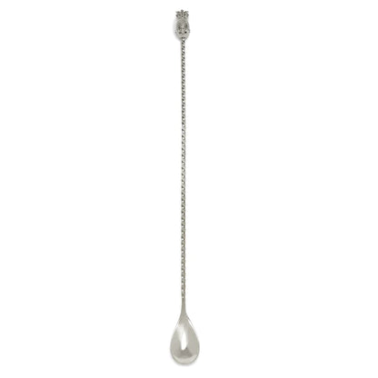 Cuillère à cocktail BULU™ - Inox - 43,5cm