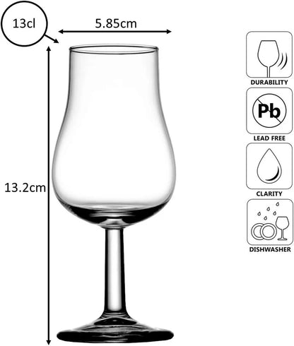 Verre à dégustation Spey® - 13cl