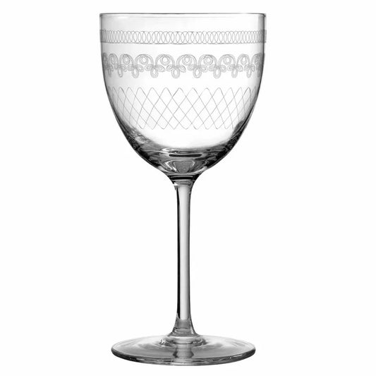 Verre à pied Nick & Nora 1910 - 17cl