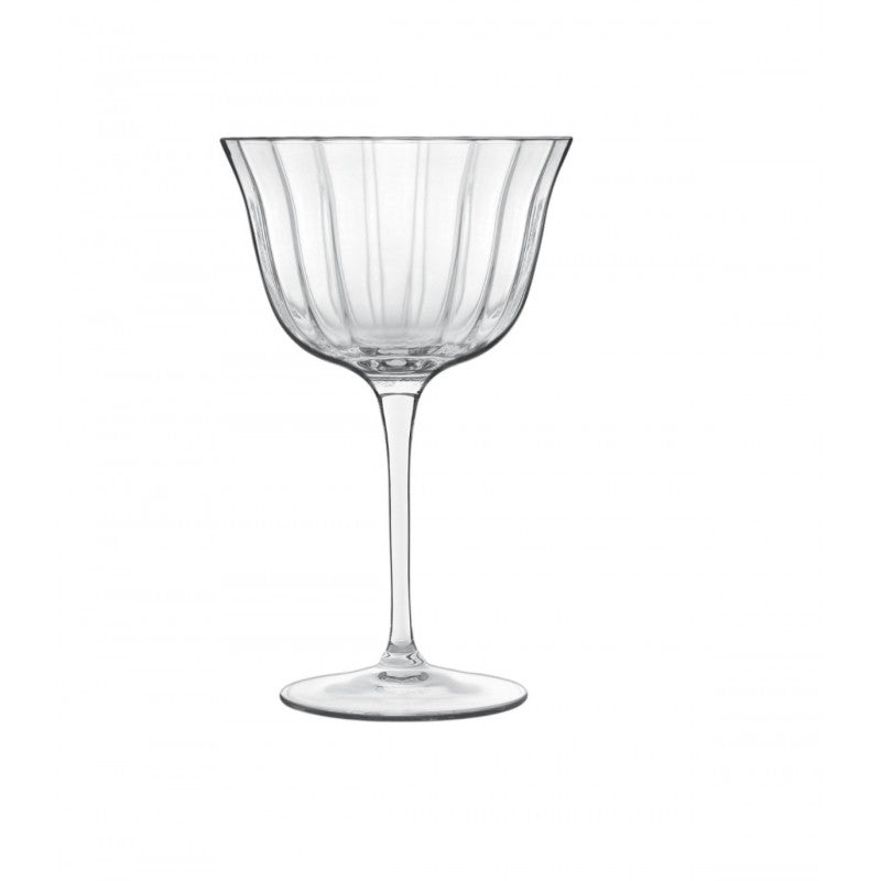 Verre à pied Fizz - BACH - 26cl