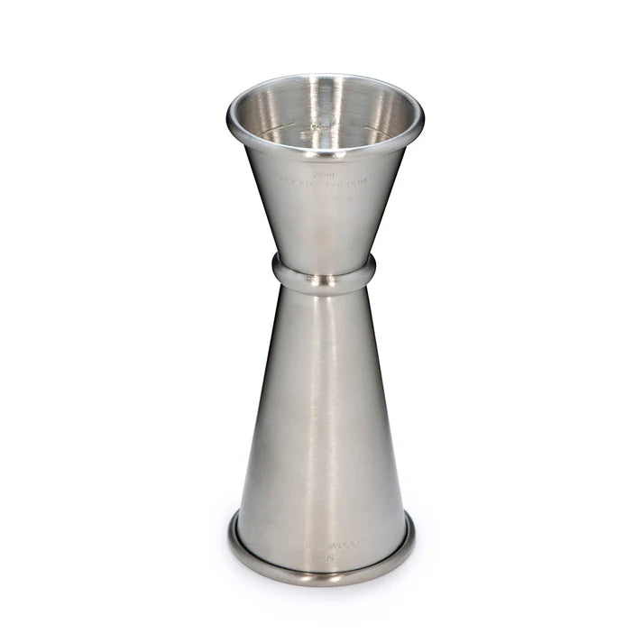 Jigger japonais CK - Inox - 25ml et 50ml