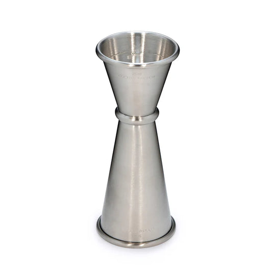 Jigger japonais CK - Inox - 25ml et 50ml