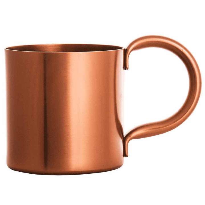 Moscow Mule Cup - 37cl