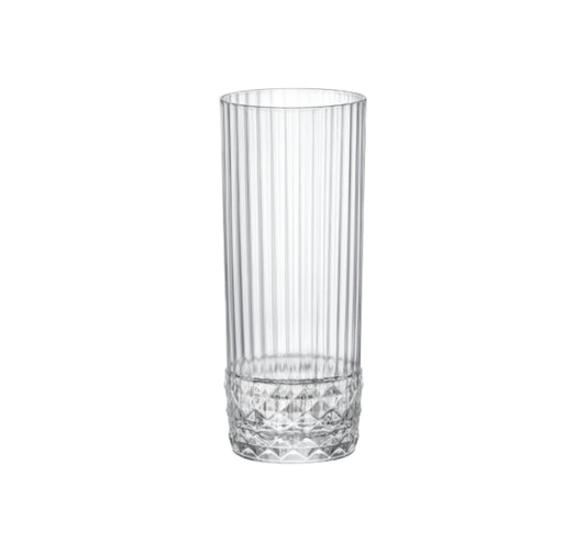 Verre long drink AMERICA 20s - 40cl