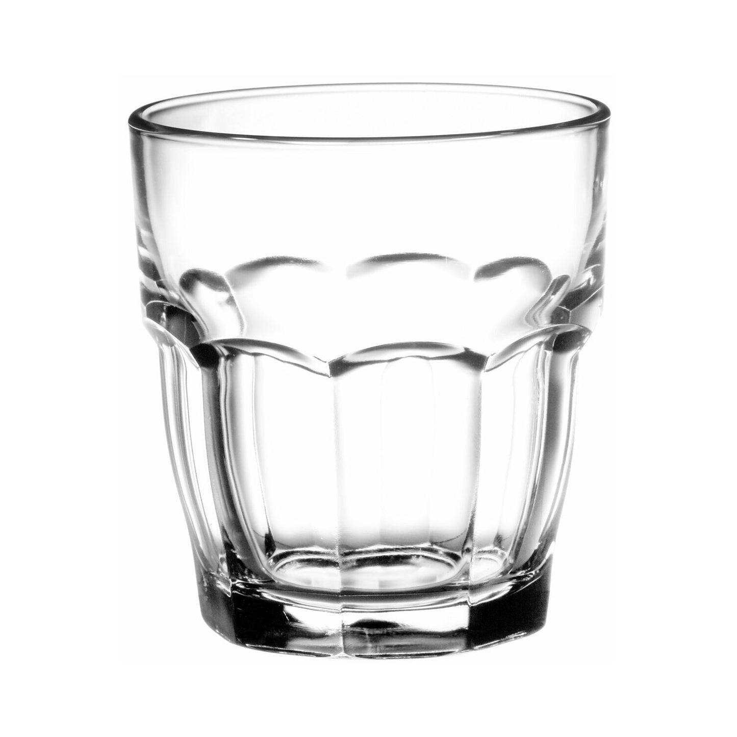 Verre forme basse ROCK BAR - 27cl