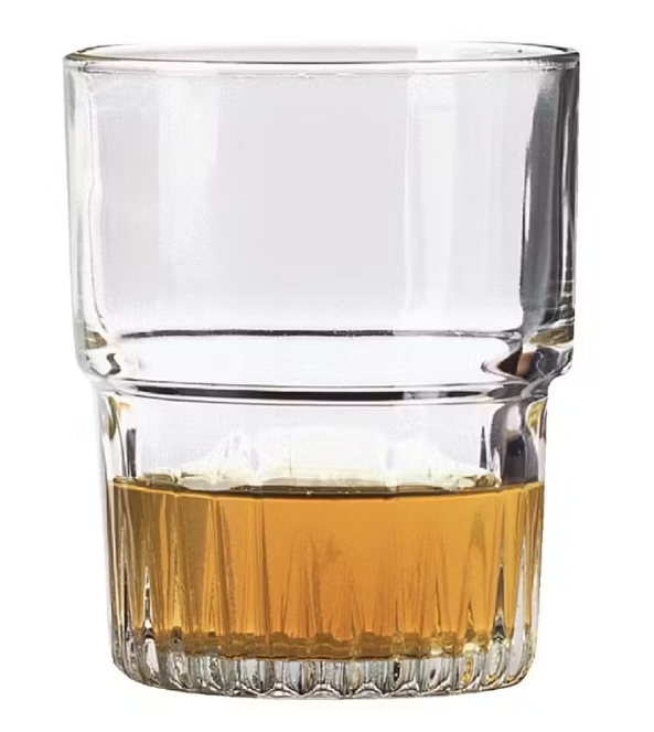 Verre empilable DURALEX - 20cl