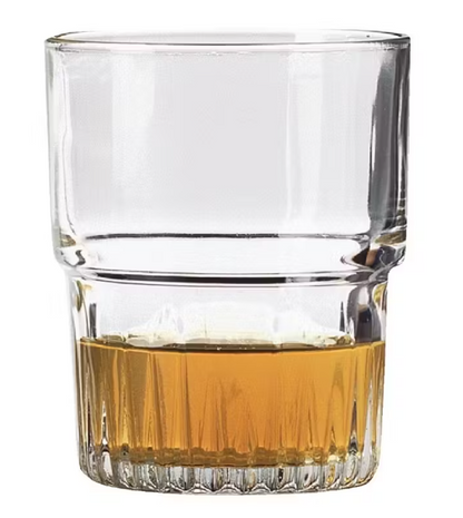 Verre empilable DURALEX - 20cl