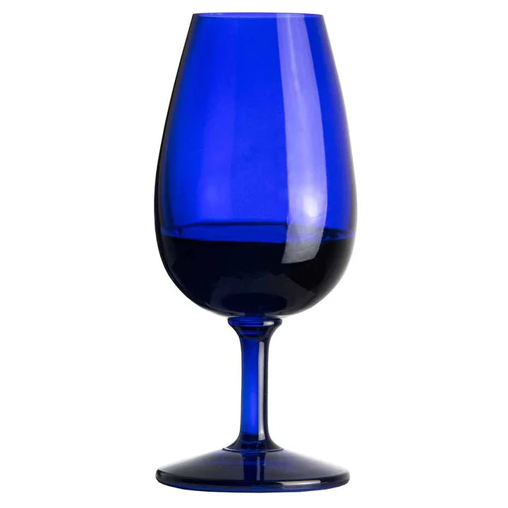 Verre testeur BLEU - 14cl