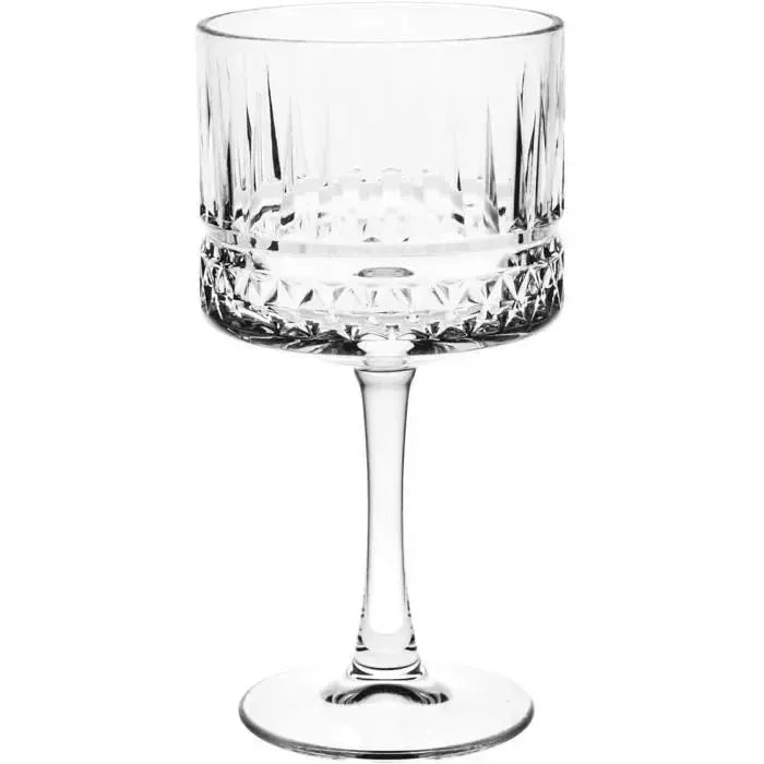 12 Verres à Gin ELYSIA - 50cl

