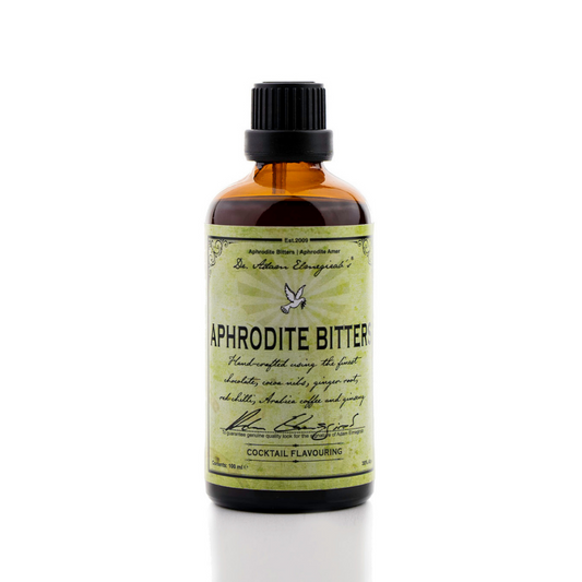 Bitter APHRODITE - 100ml