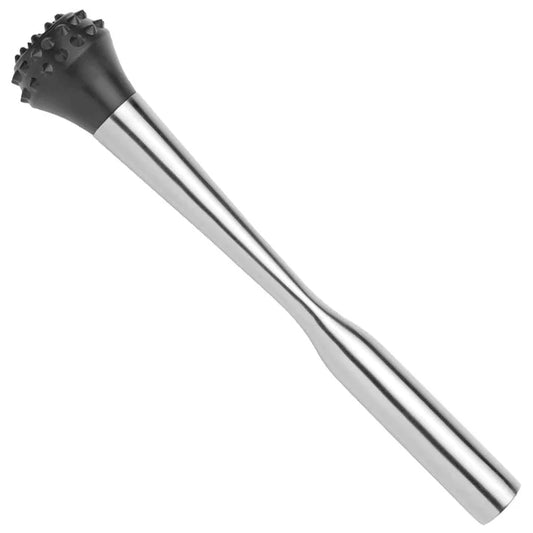 Pilon 360º en inox - 24,5cm