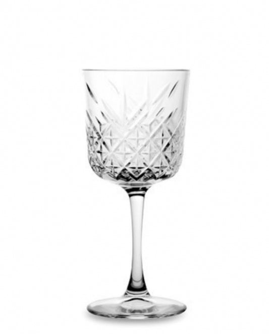 12 verres Calice TIMELESS - 35cl