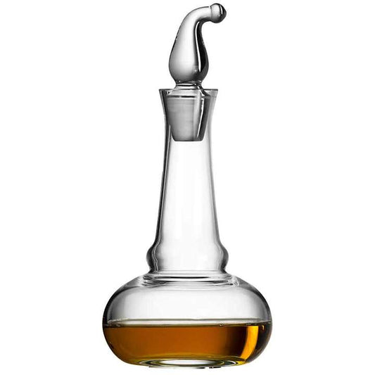 Vase à décanter le Whisky - 750ml