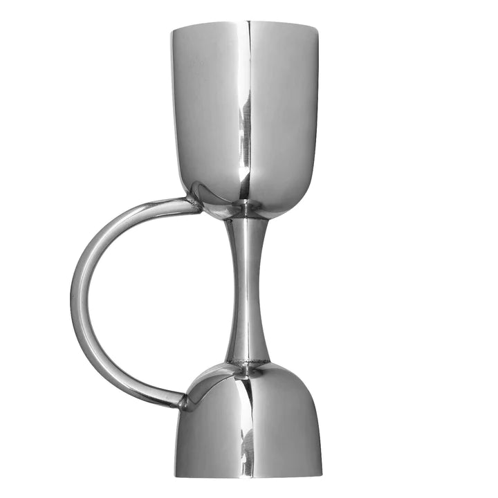 Mesure de bar COLEY® - 25ml et 50ml - Inox