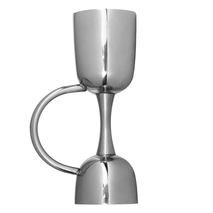 Mesure de bar COLEY® - 25ml et 50ml - Inox