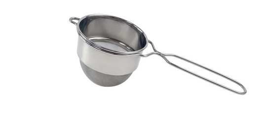 Fine strainer GORKY - Inox