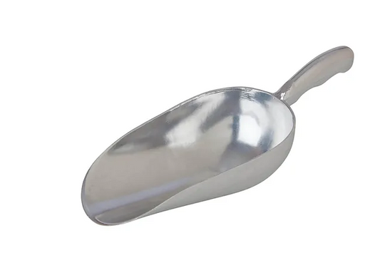 Pelle à glaçons en aluminium - 12oz