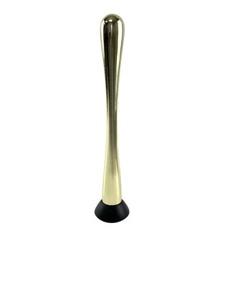 Pilon en inox - Gold - 20cm