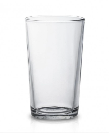 Verre forme haute UNIE - Chope UNIE - DURALEX - 28cl