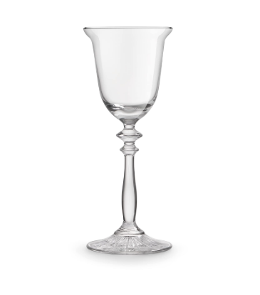 Verre  1924 - 26,4cl