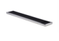 Tapis de bar - Support Inox - 61cm