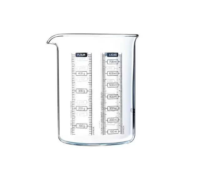 Pyrex Verre Mesureur 0.75cl  Kitchen Lab