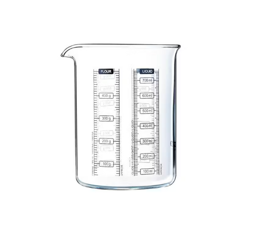 Pyrex Verre Mesureur 0.75cl  Kitchen Lab