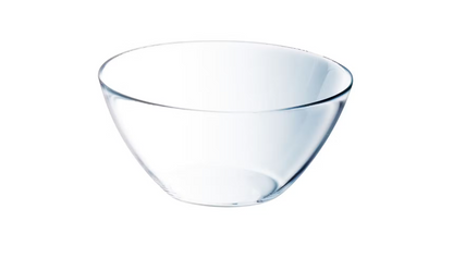 Saladier COSMOS - Verre - 17cm