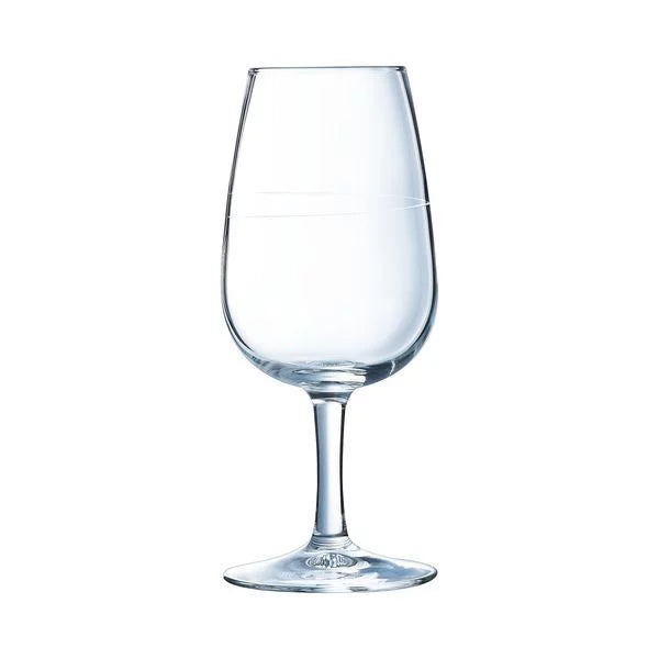 Verre à vin VITICOLE Ellipse jaugé - 21.5cl