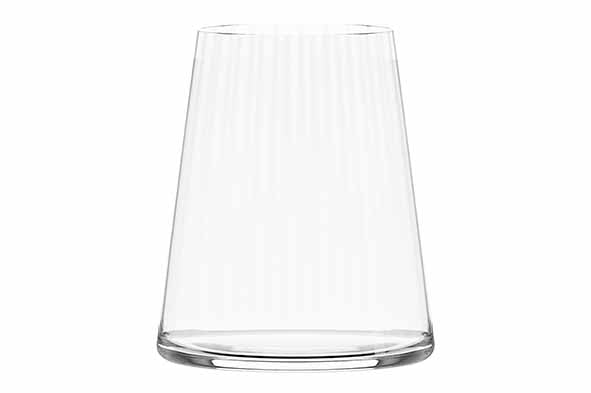 Verre forme haute SYMPHONY- 38cl