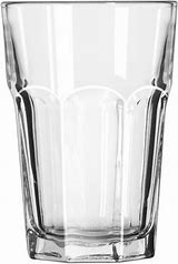 Verre GIBRALTAR - 35 cl