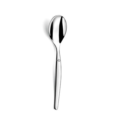 Cuillère dessert JET - Inox - 18cm