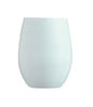 Verre forme haute PRIMARY - Blanc - 36 cl